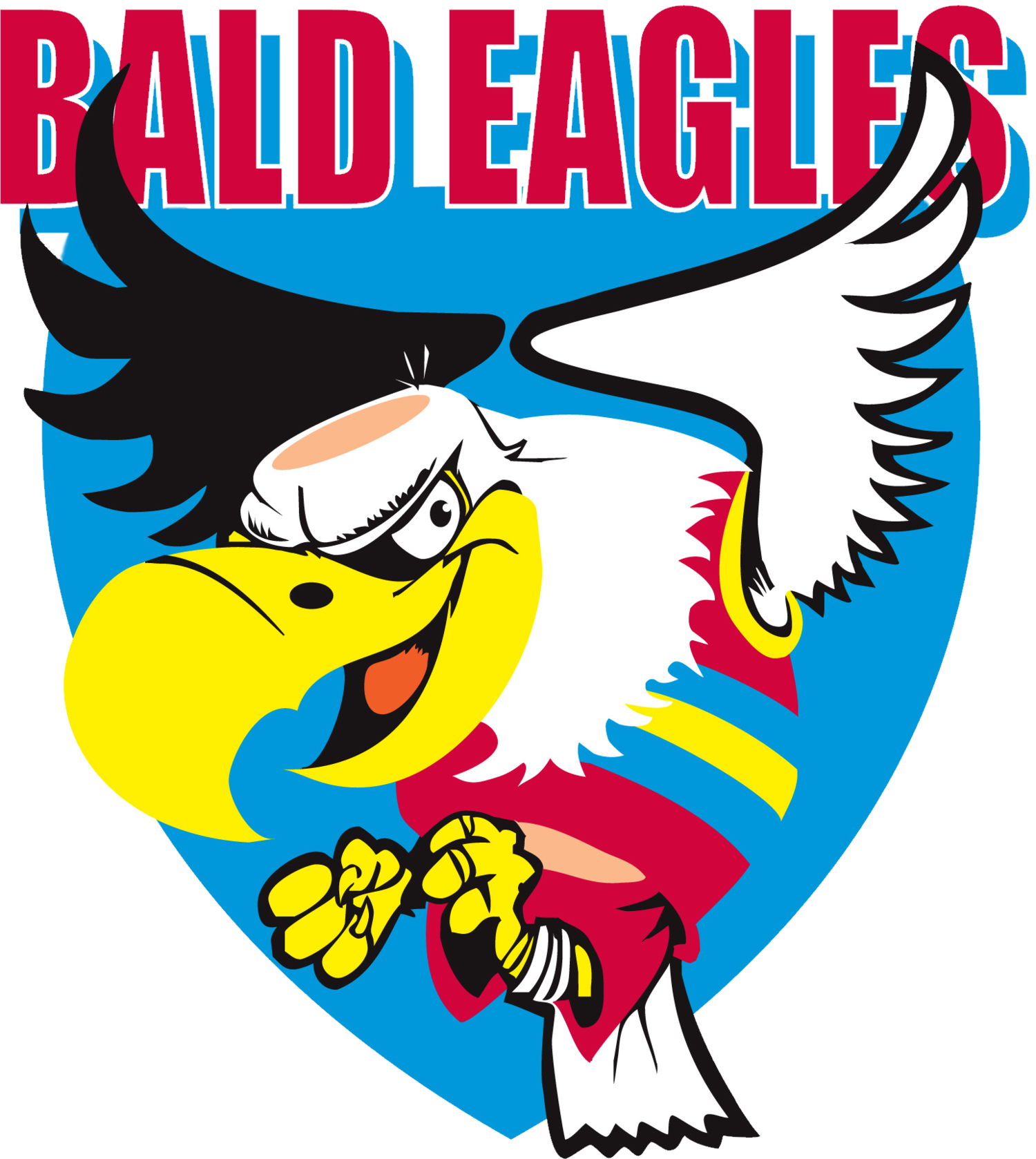 Marcellin Bald Eagles Football Club