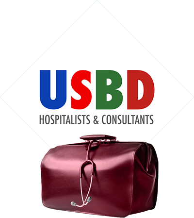 USBD Hospitalists and Consultants
