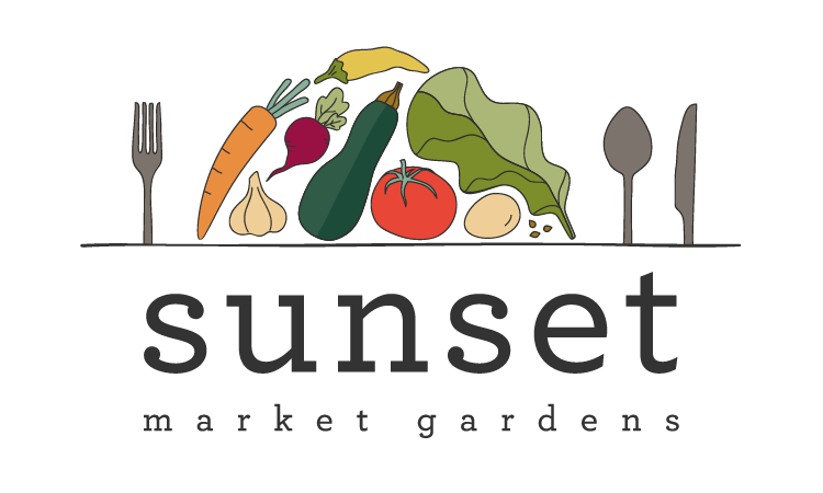 Sunset Market Gardens