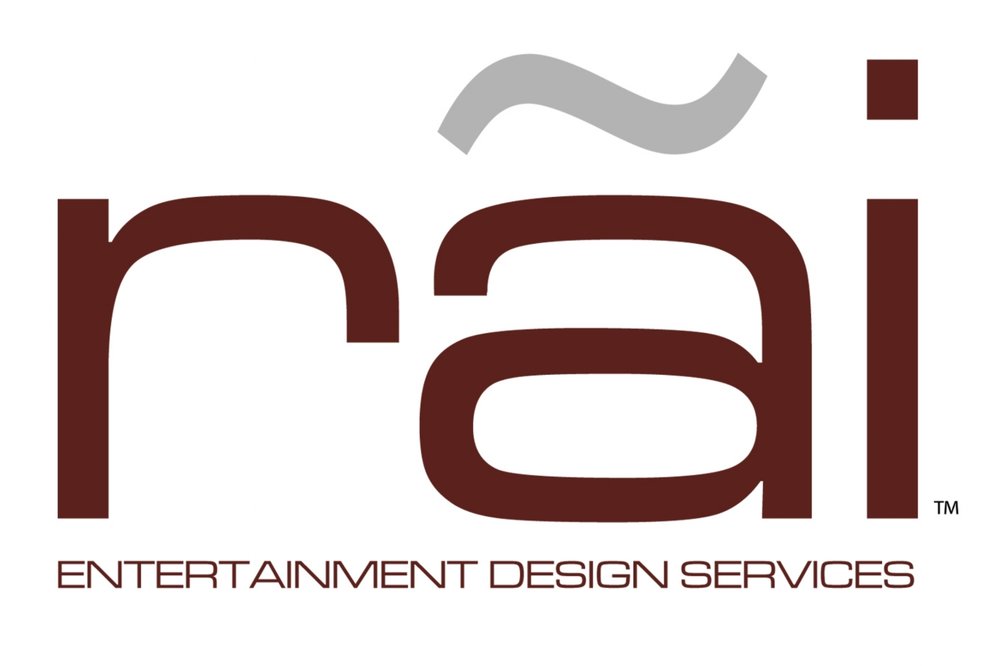 rai Entertainment  Design