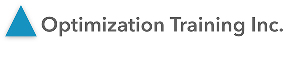 Optimization Training Inc.