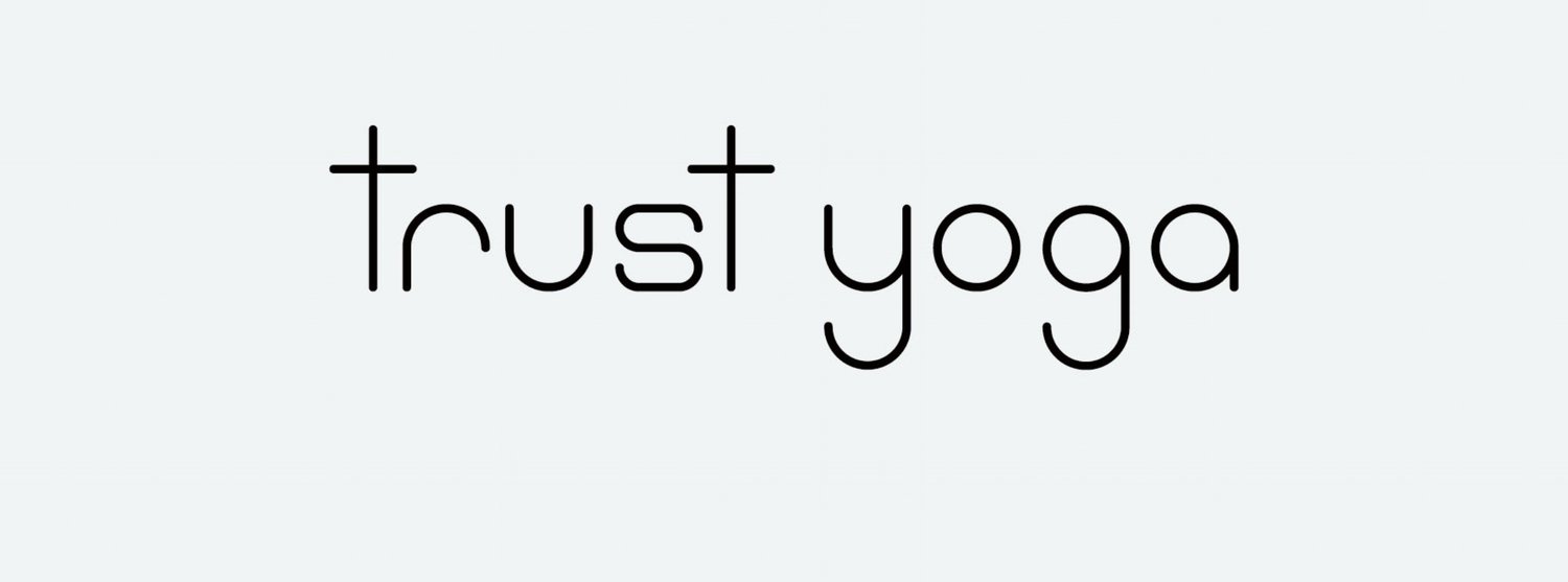 trust yoga 