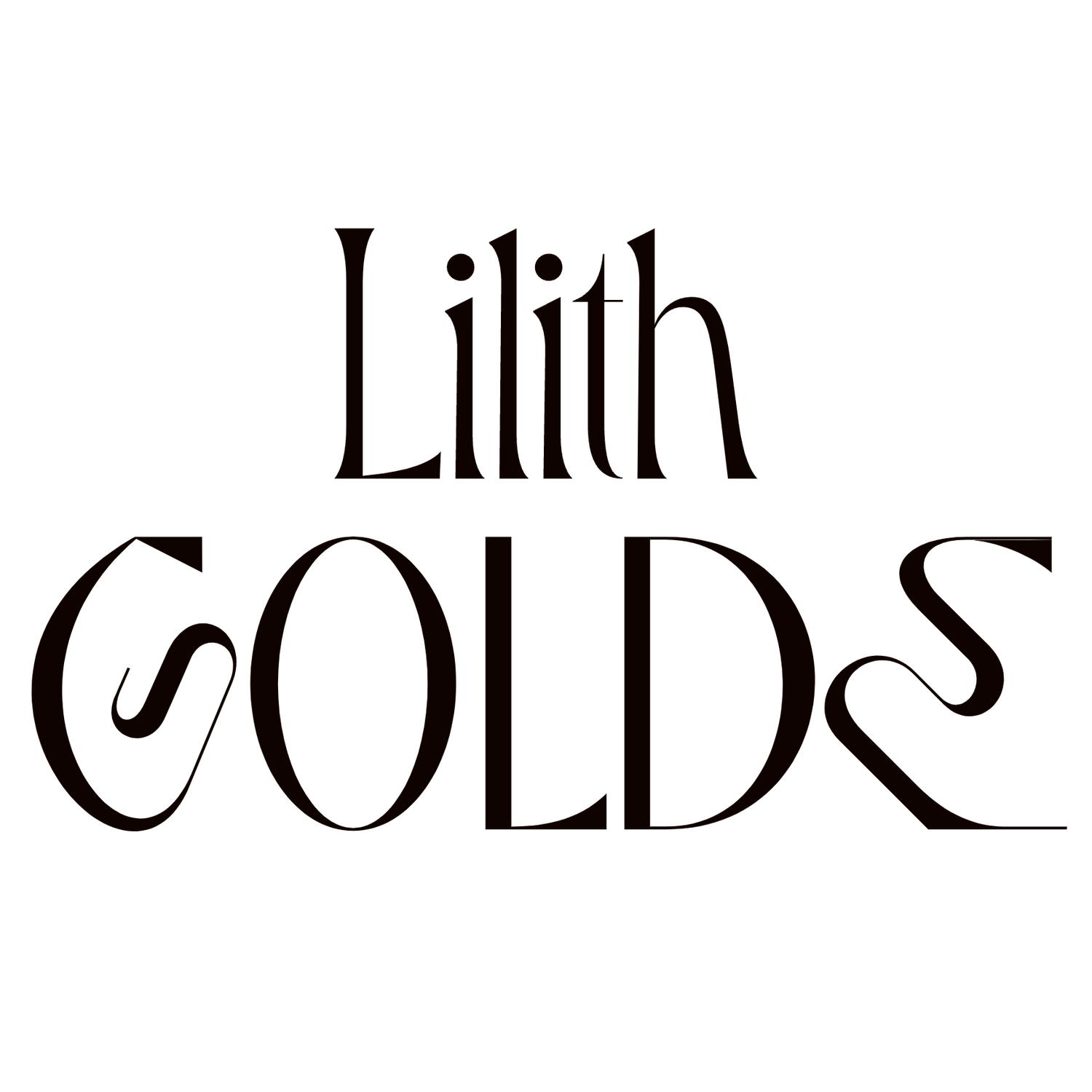 Goddess Lilith Golde