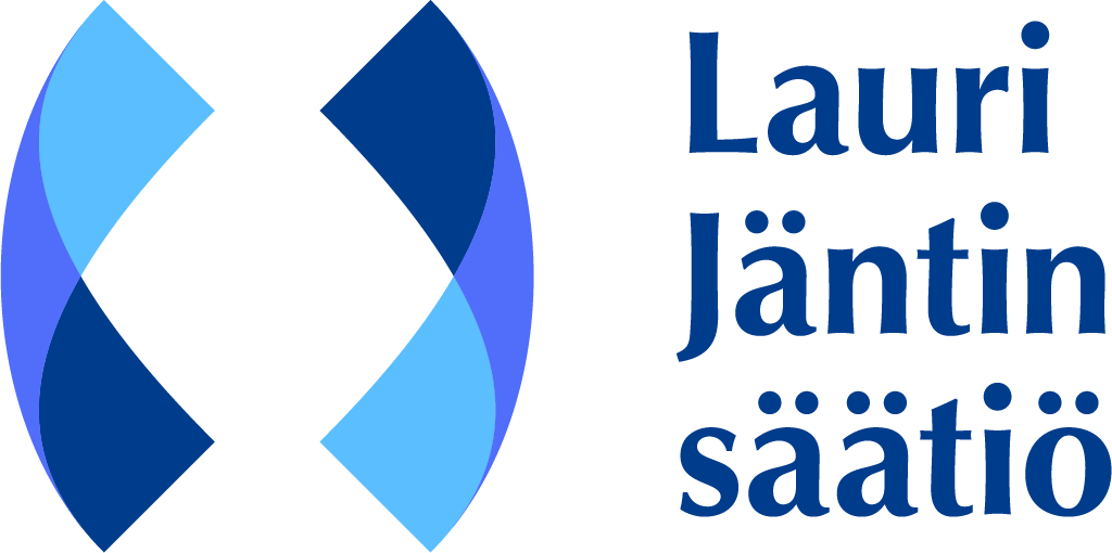 Lauri Jäntin säätiö