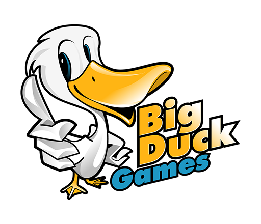 Big Duck Games
