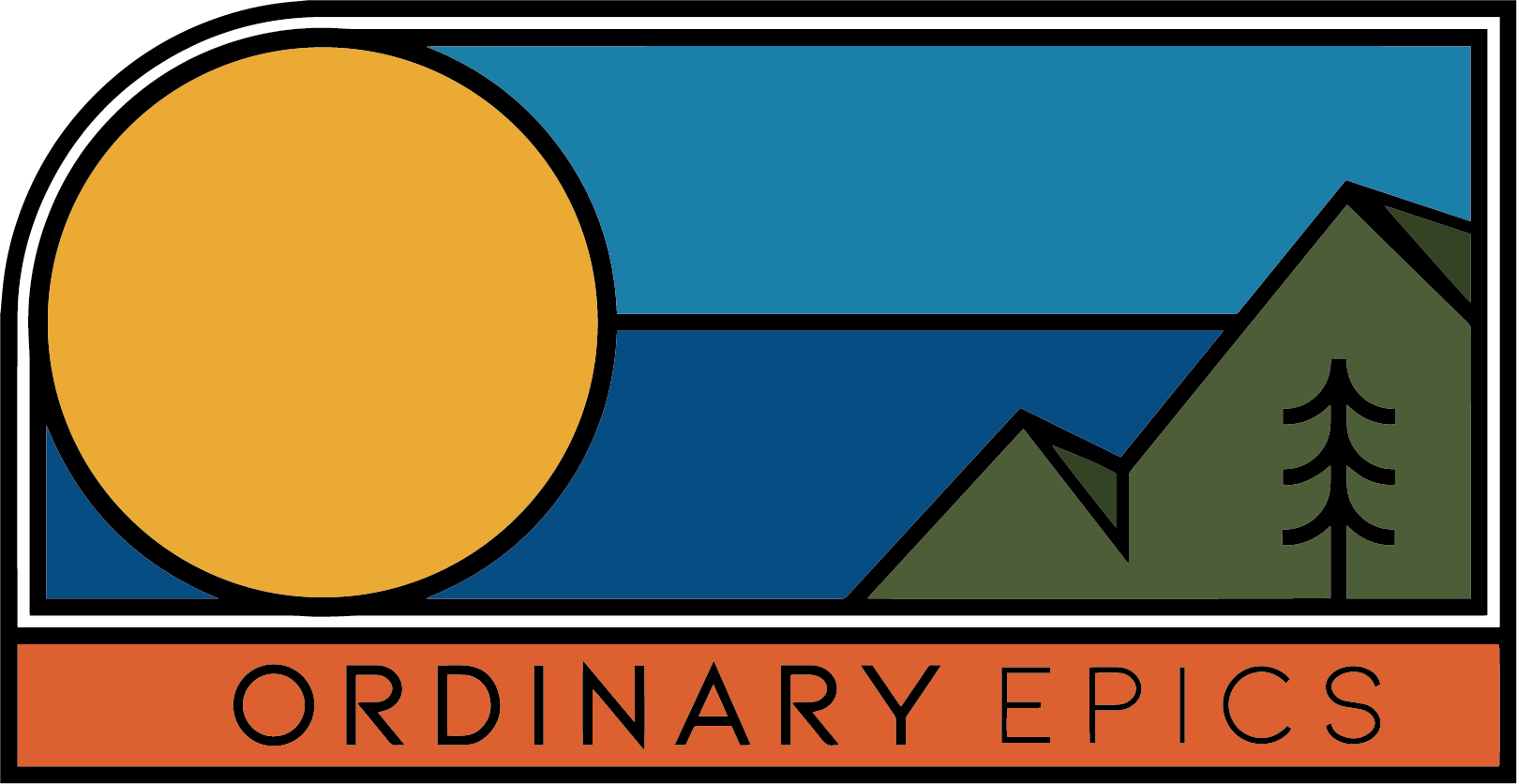 Ordinary Epics