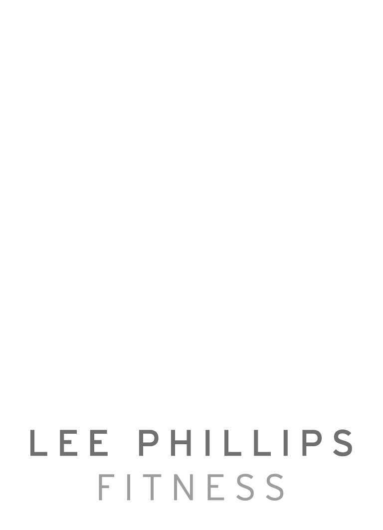 Lee Phillips Fitness