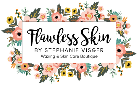 Flawless Skin By Stephanie Visger