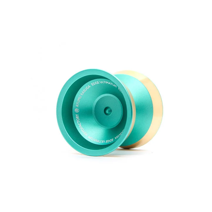 yyf edge