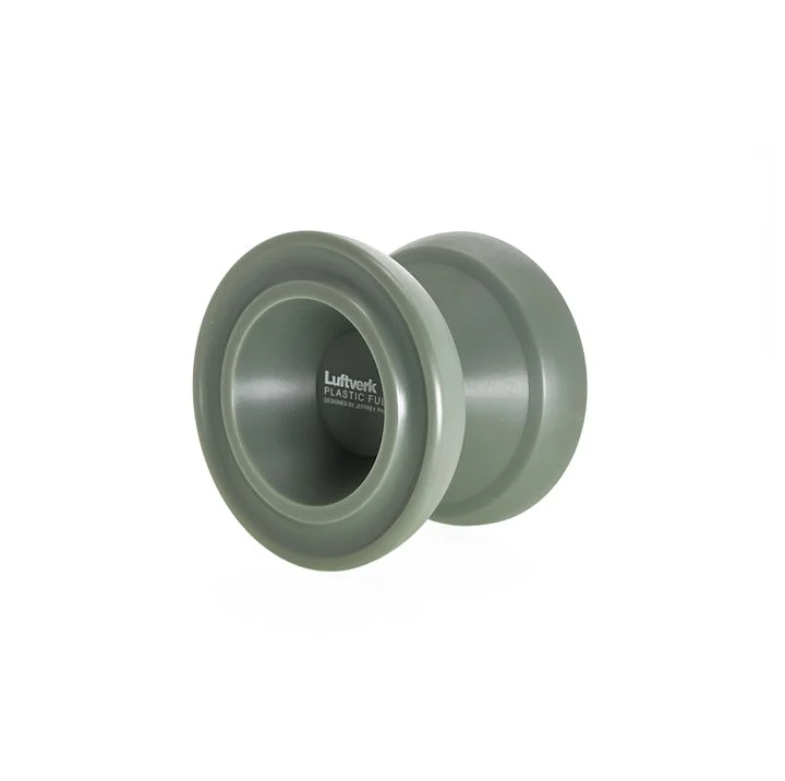 Luftverk Plastic Fulvia — Motmot Yoyos & T-Shirts
