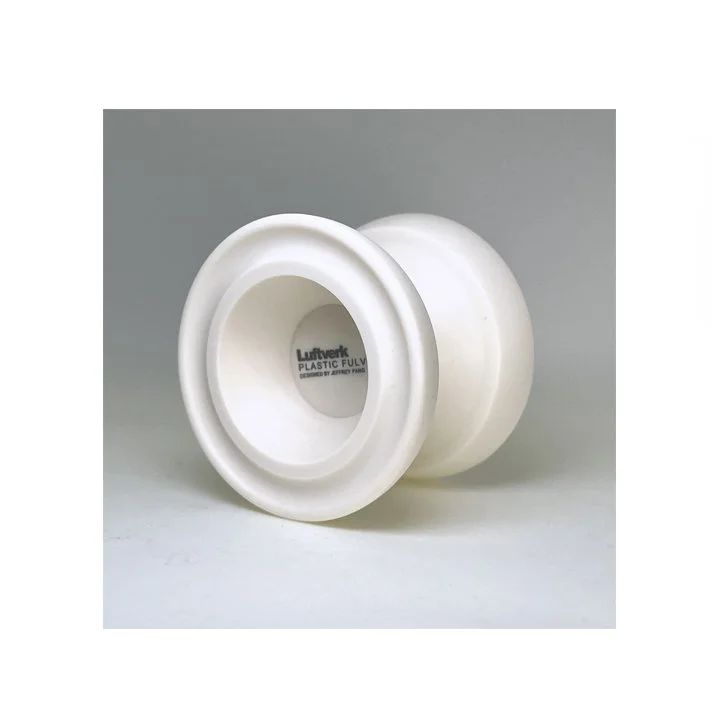 Luftverk Plastic Fulvia — Motmot Yoyos & T-Shirts