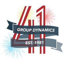 Group Dynamics In Focus