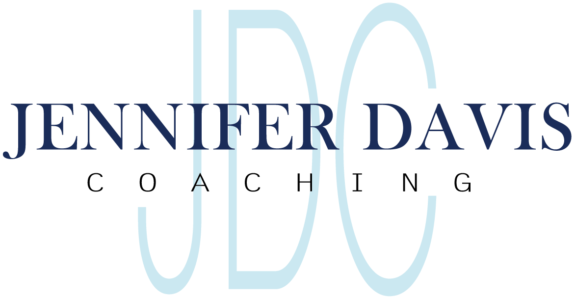 Jennifer Davis Coaching