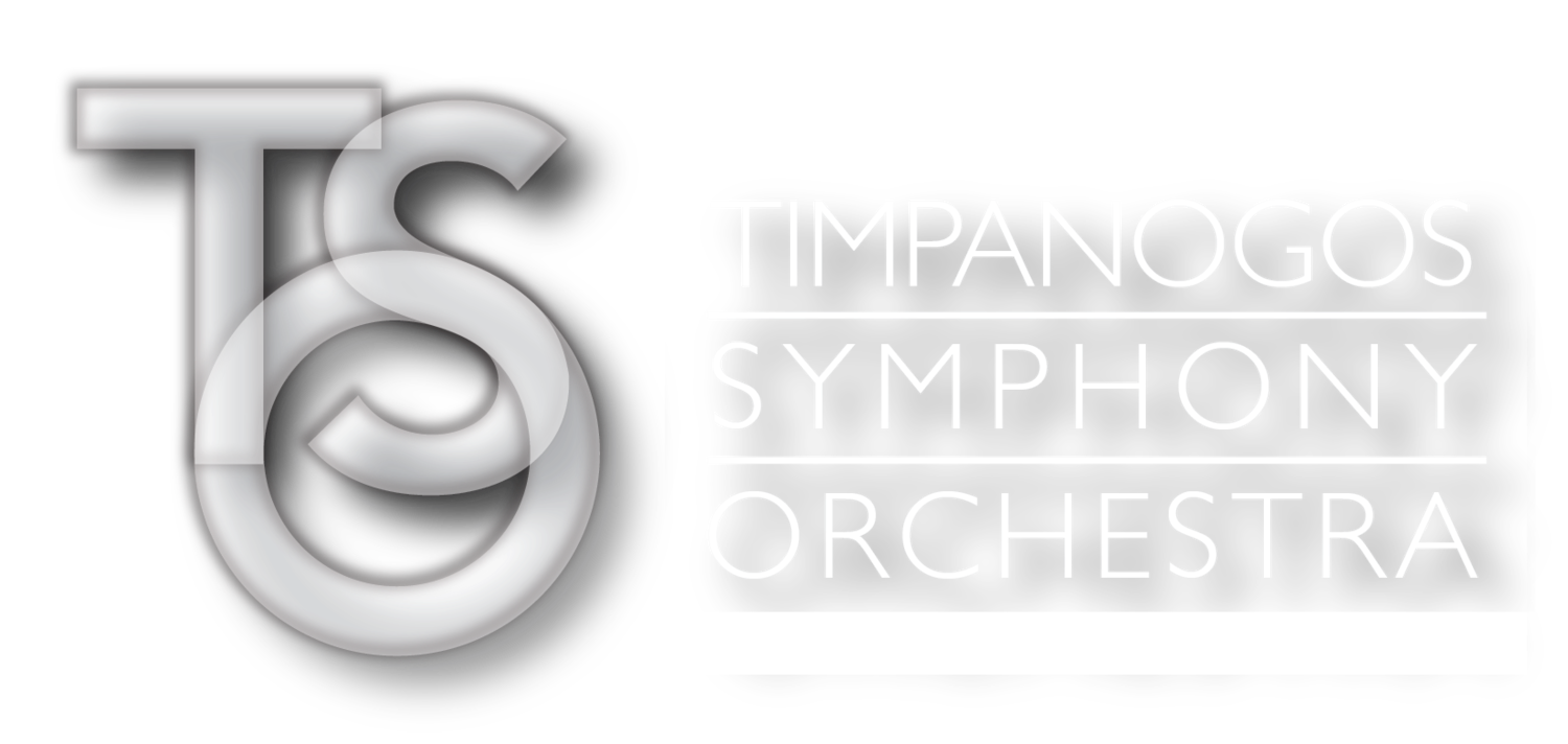 Timpanogos Symphony Orchestra