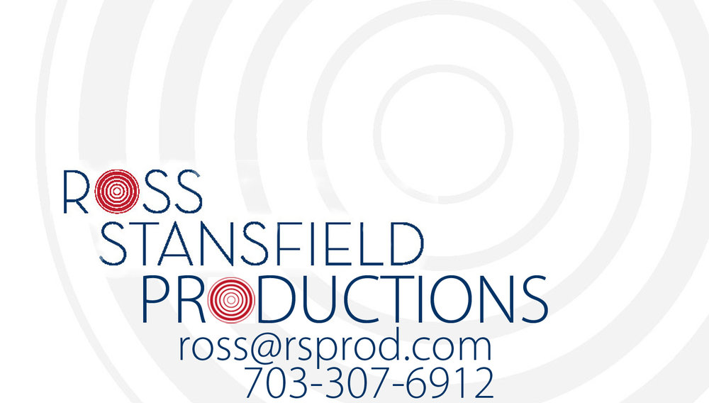 Ross Stansfield Productions