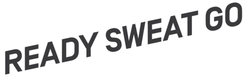 Ready Sweat Go