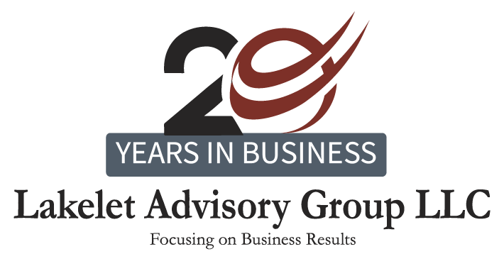 Lakelet Advisory Group LLC