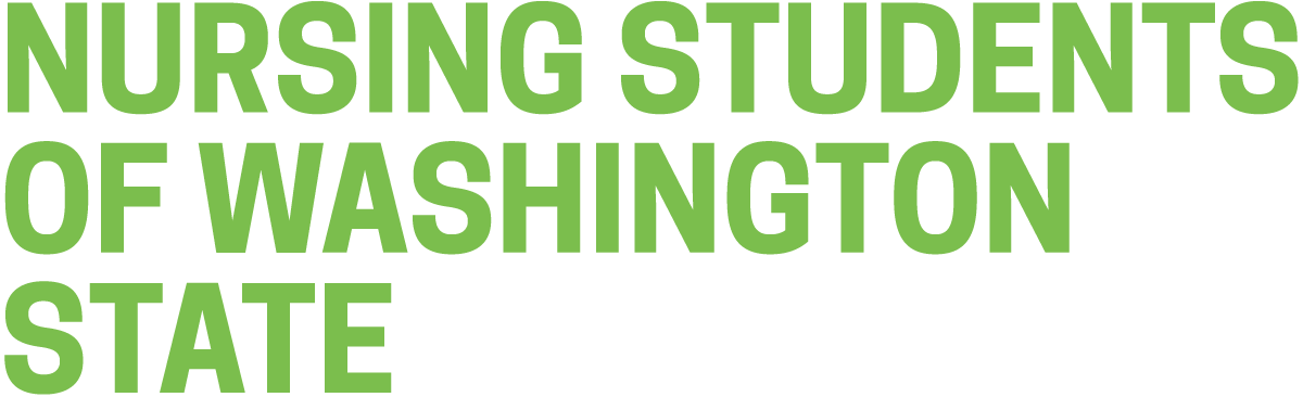 Nursing Students of Washington State