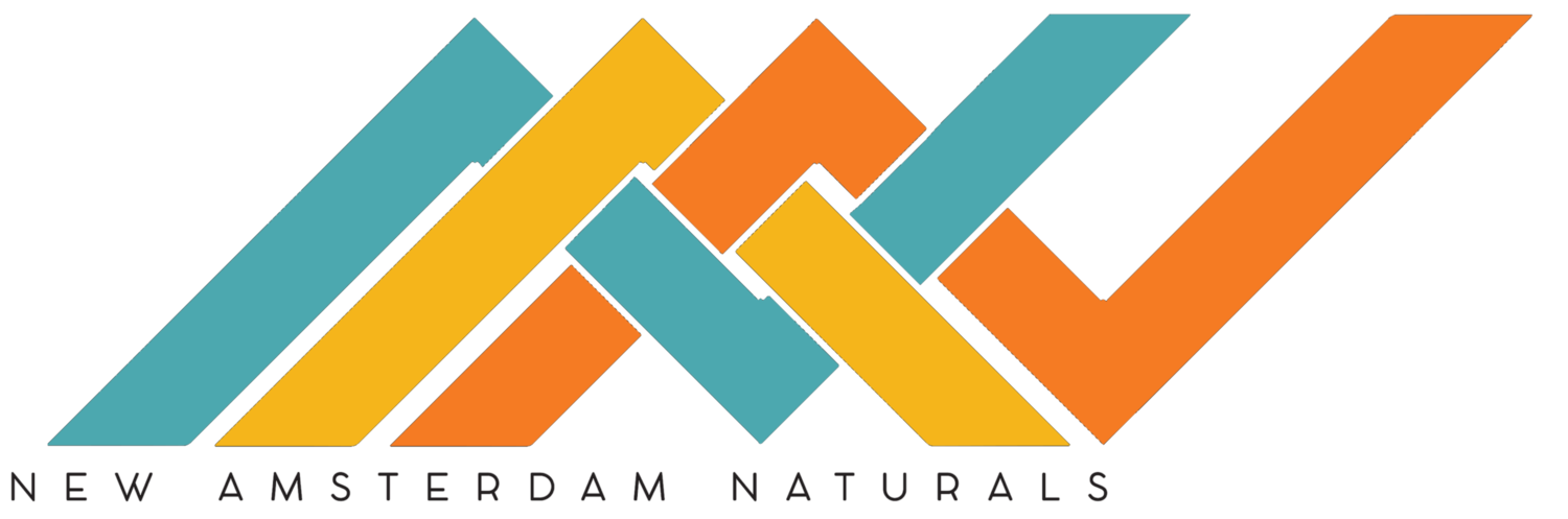 New Amsterdam Naturals 