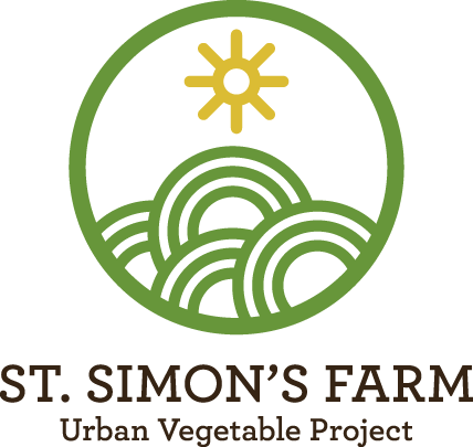 St. Simon's Farm