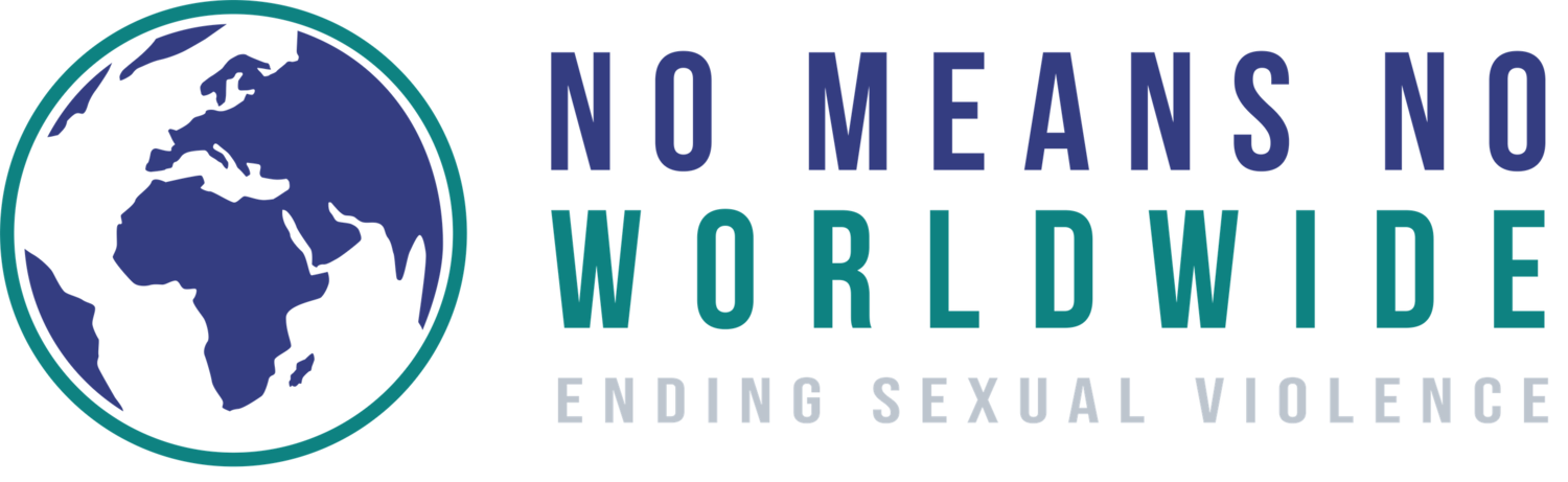 No Means No Worldwide
