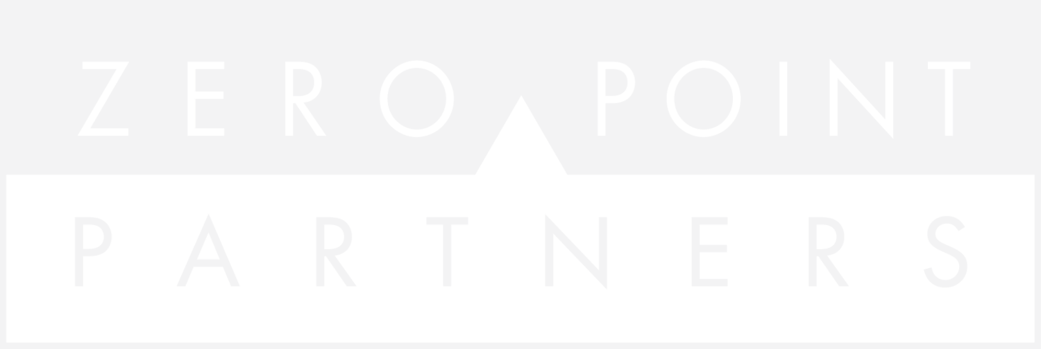 Zero Point Partners