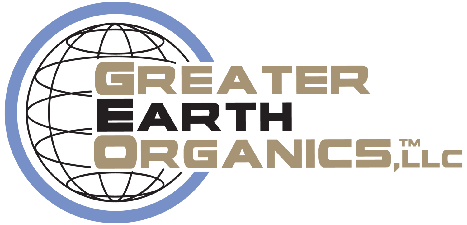 Greater Earth Organics - compost tea machines