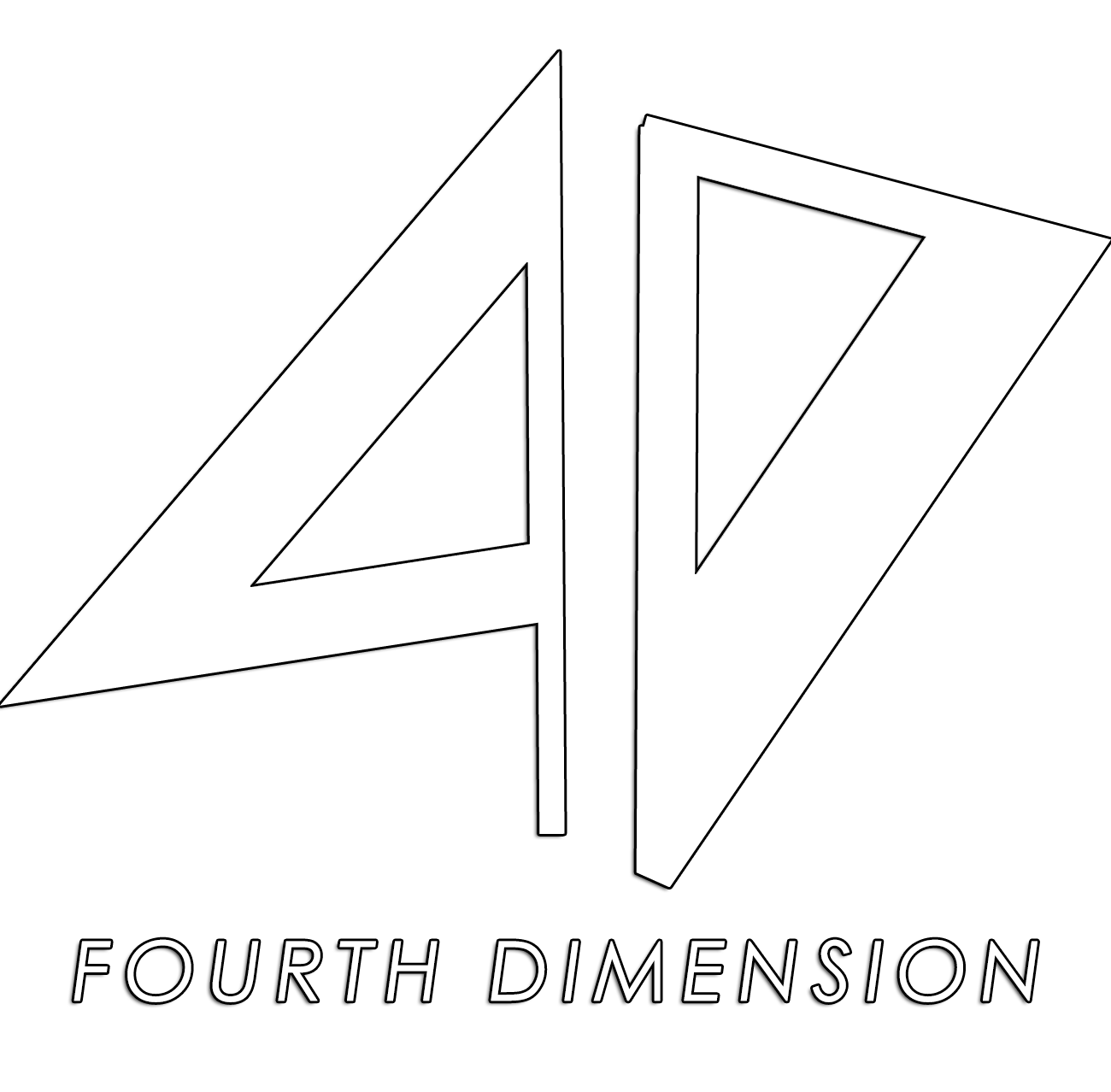Jody Giachello Aka Fourth Dimension (4D)
