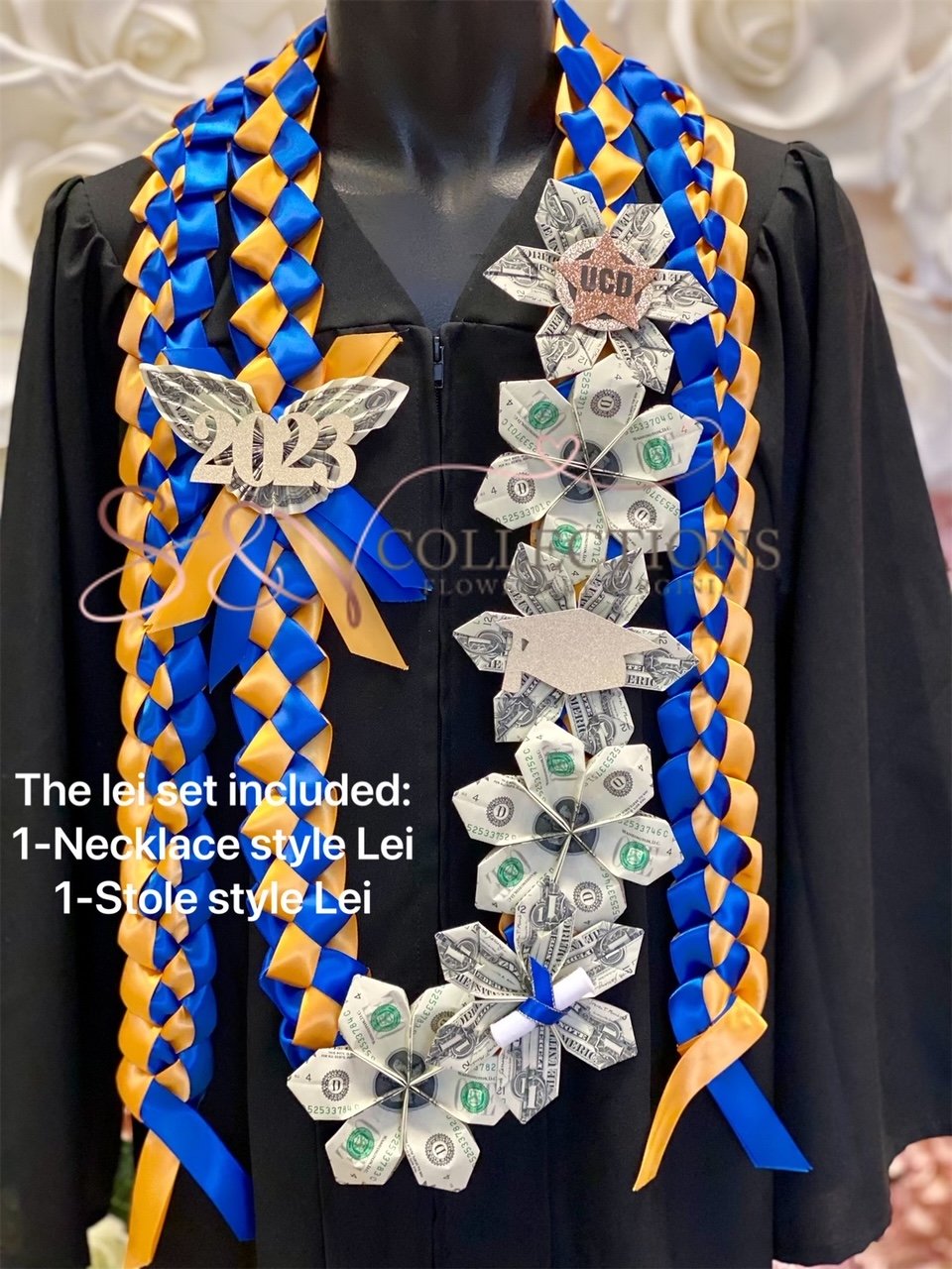 Graduation lace outlet