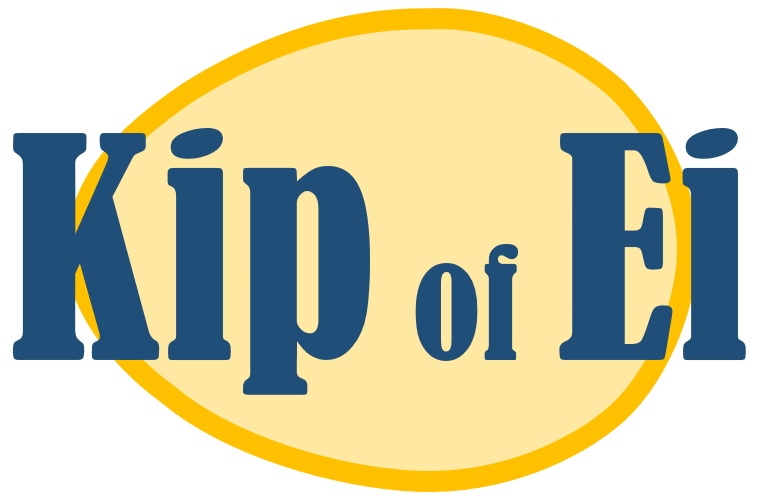 Kip of Ei