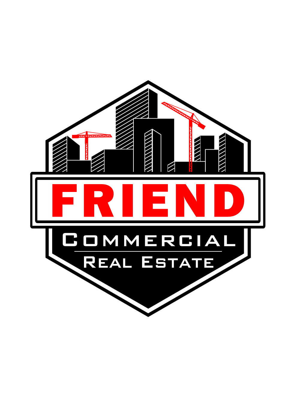 Friend Commercial Real Estate
