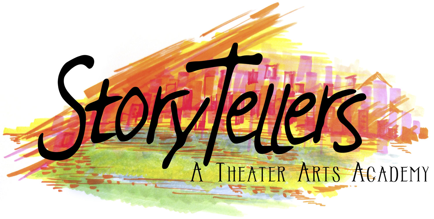 StoryTellers: A Theater Arts Academy
