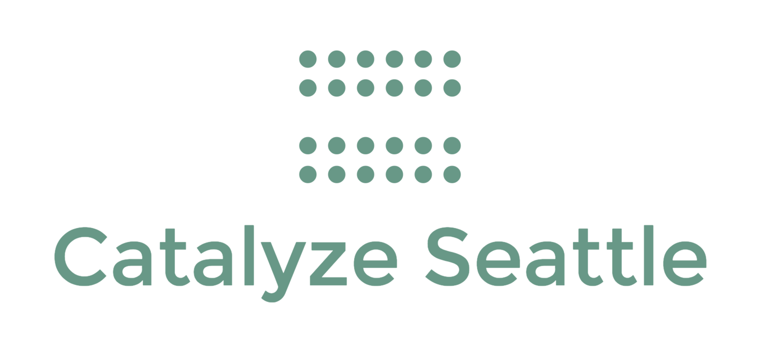 Catalyze Seattle