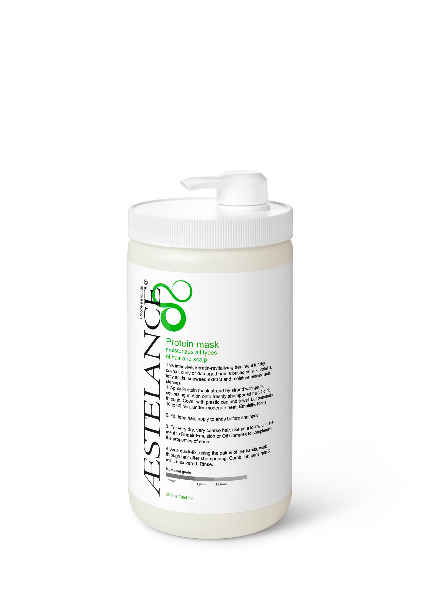 Aestelance Protein — Bloom Beauty Lounge