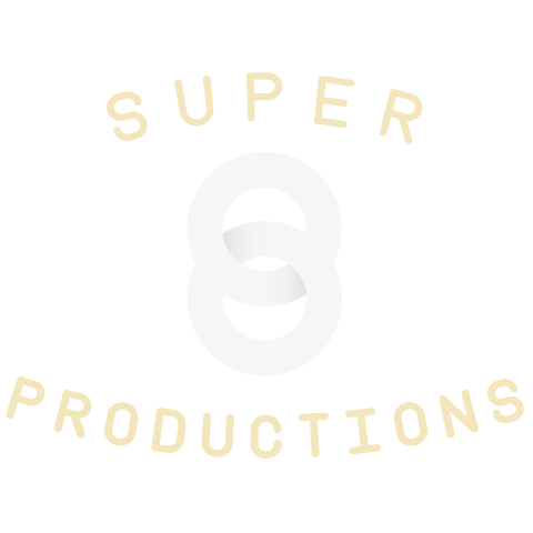 Super8 Productions Ltd - For Film Lovers
