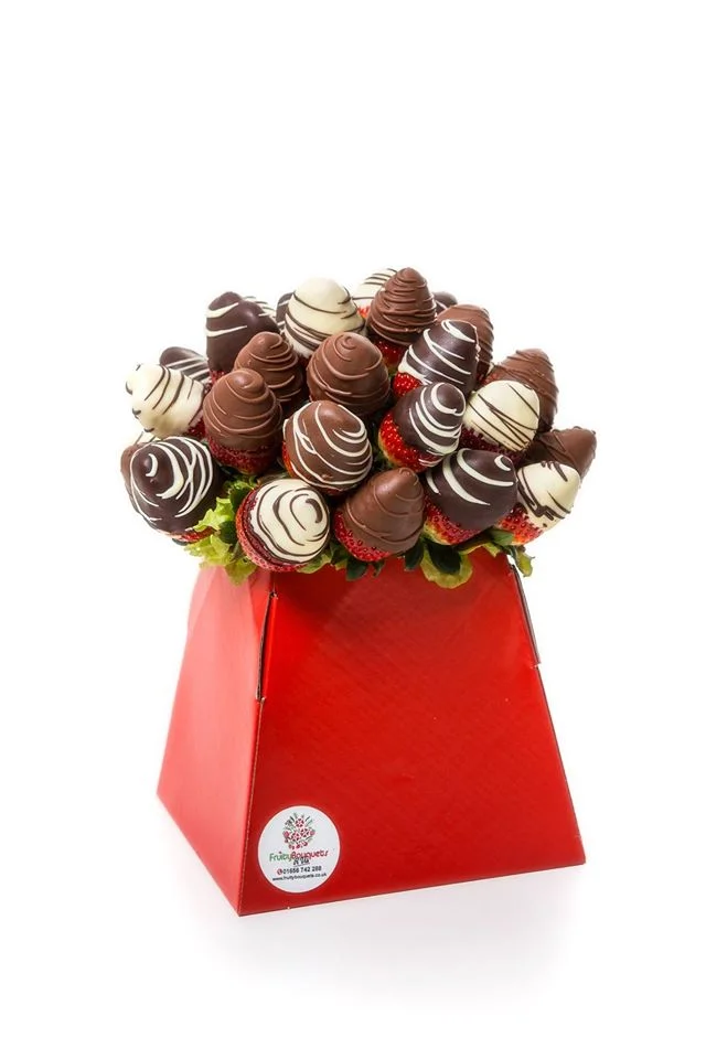 Featured image of post Recipe of Edible Bouquets Uk