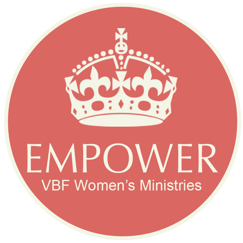 EMPOWER: Women's Ministry of VBF