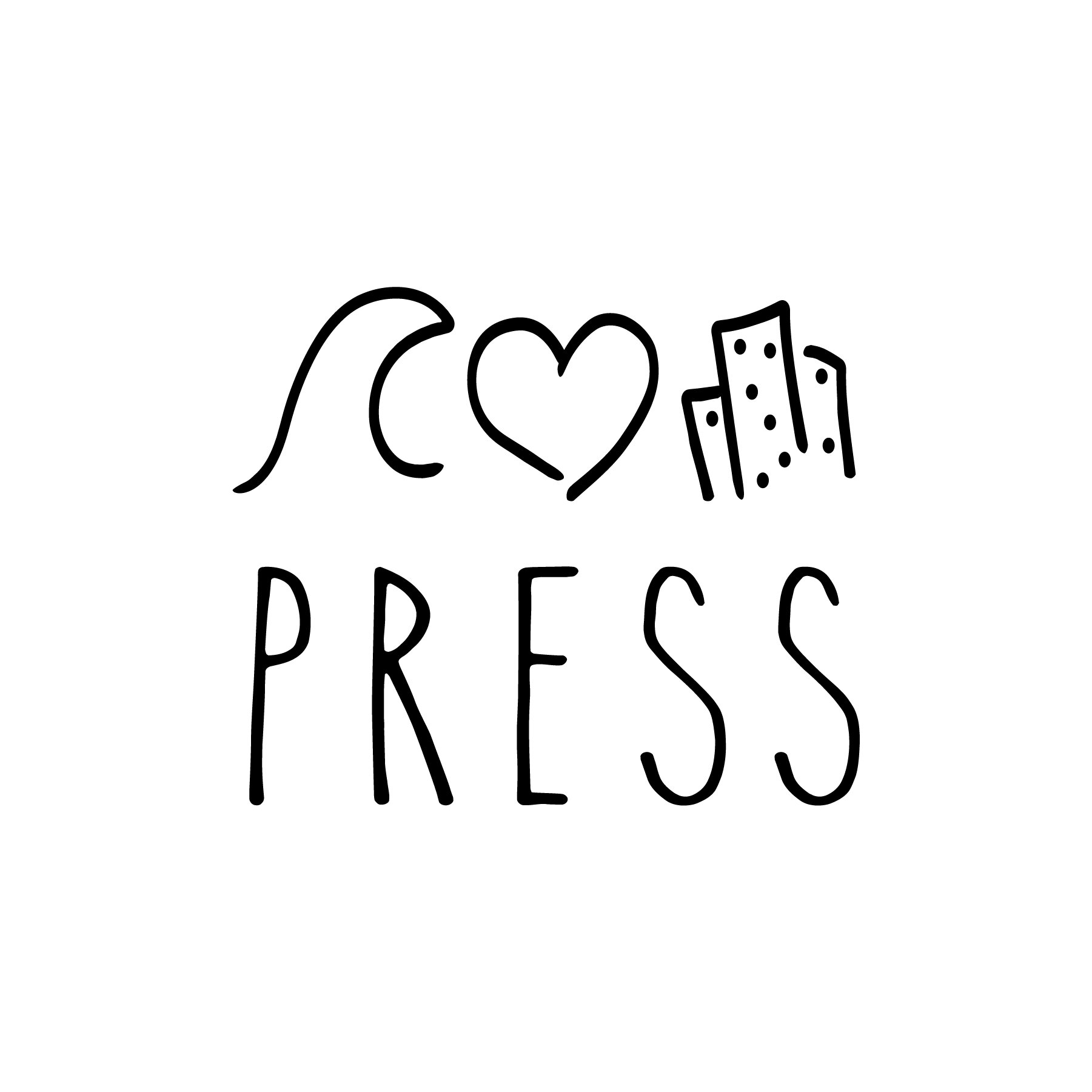 Sea Heart City Press