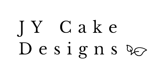 JY Cake Designs