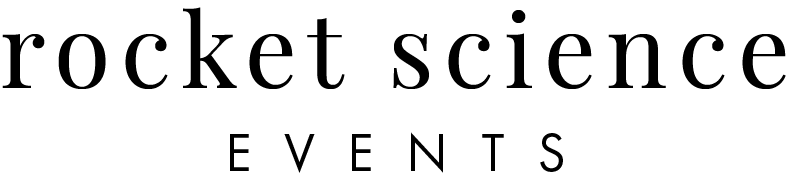 Rocket Science Events