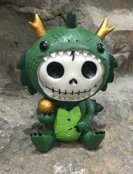 Tatsu Furrybones Tatsu Furrybones
