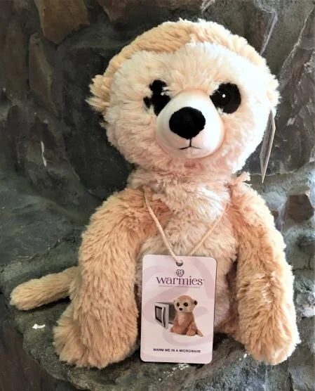 Warmies Plush and Wellness