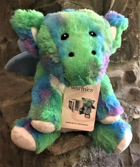 Baby Dragon Warmies® Baby Dragon Warmies®