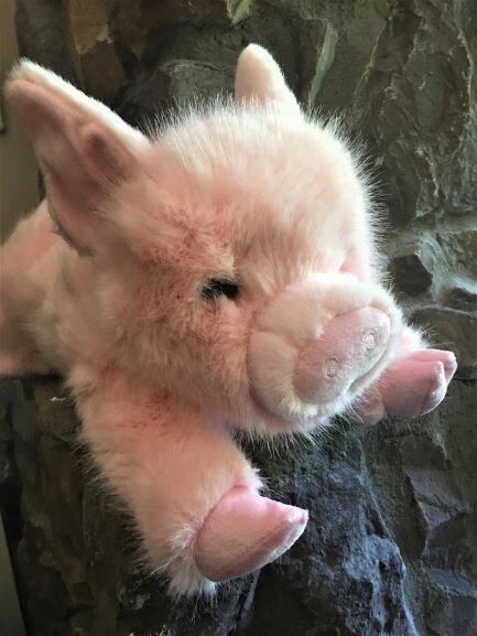 Douglas Tilly Chipmunk Plush Stuffed Animal