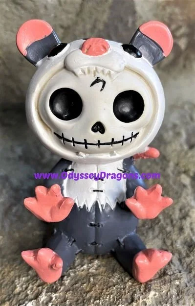 Awesome Furrybones Awesome Furrybones