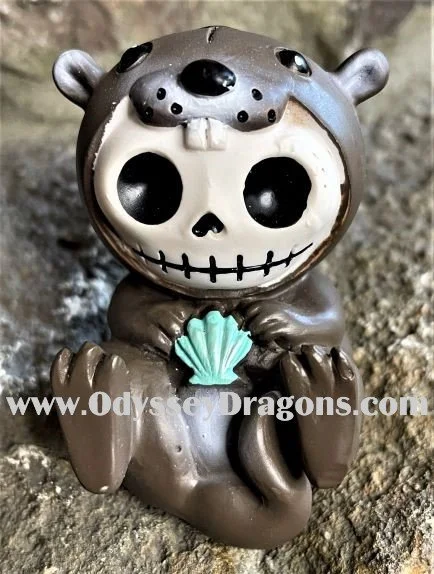 Otto Furrybones Otto Furrybones