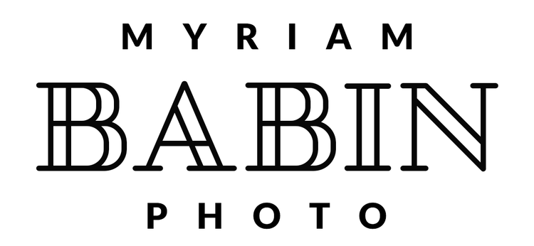 Myriam Babin Photography