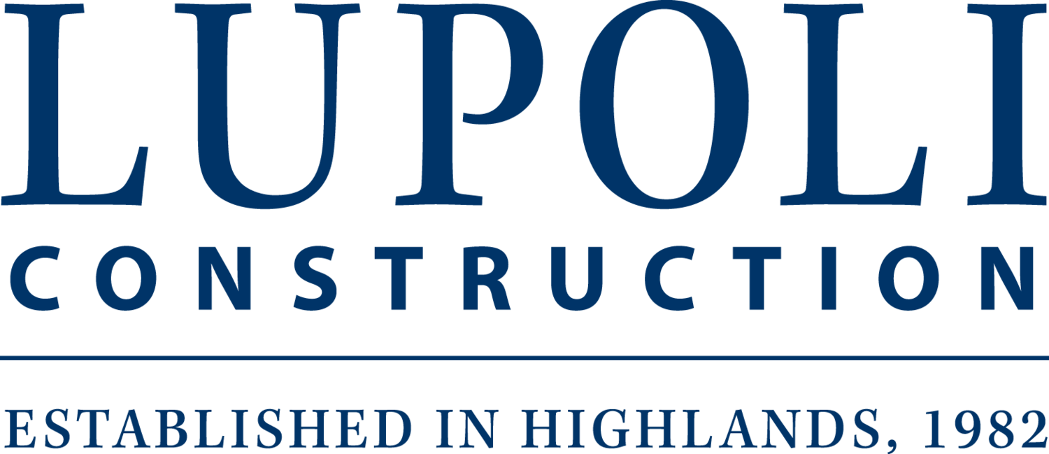 Lupoli Construction