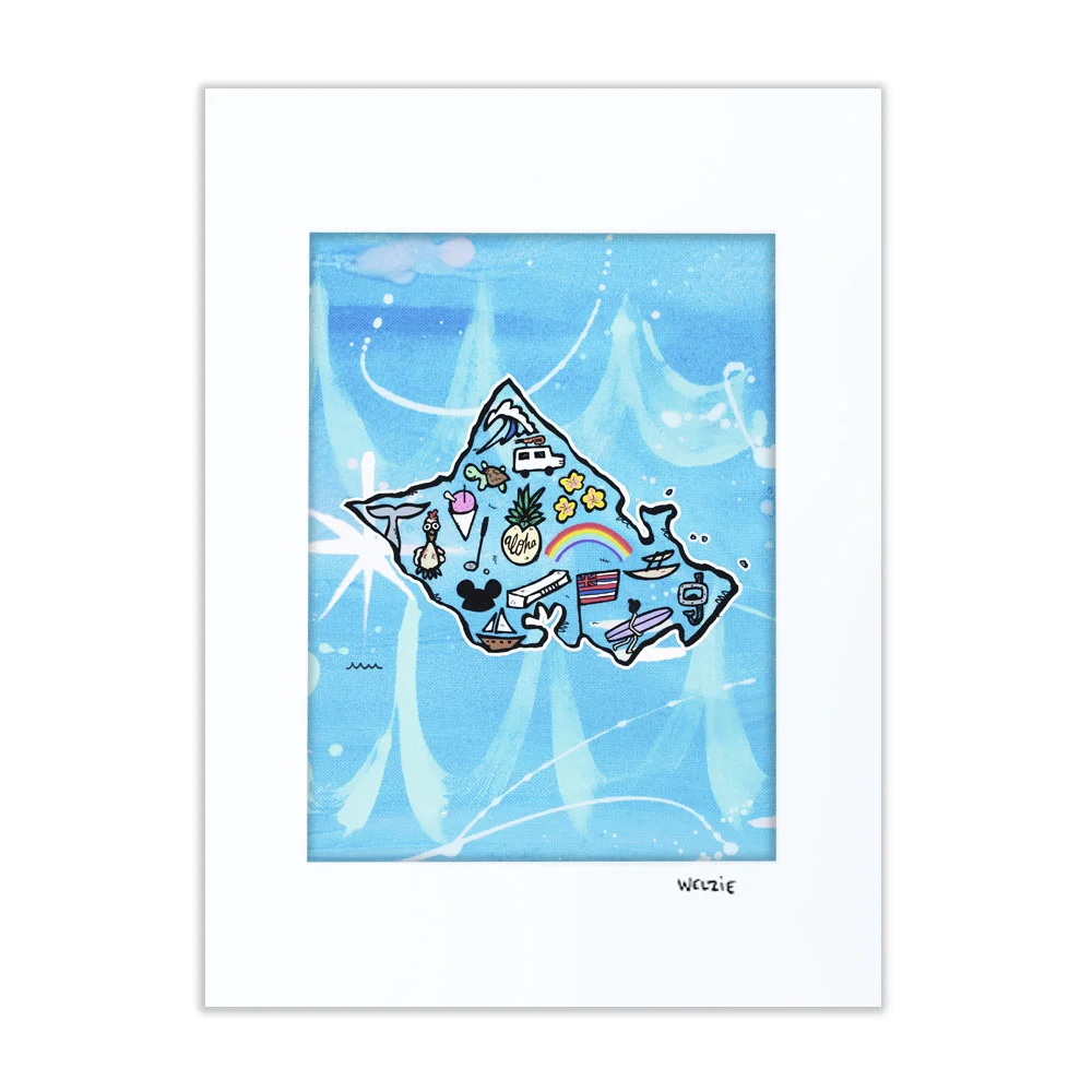 Welzie Fine Art Maui Hawaii Welzie Fine Art Maui Hawaii