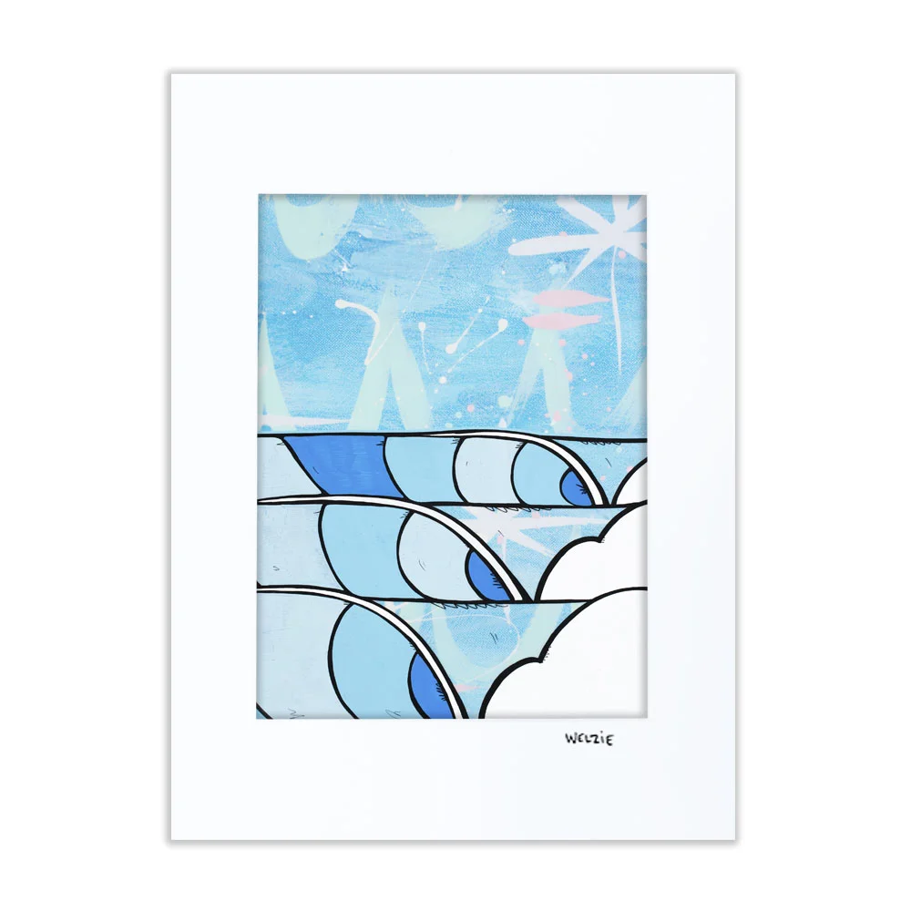 Welzie Fine Art Maui Hawaii